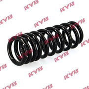 KYB 2 x Suspension Springs fits Mercedes-Benz M-Class 2005-2011