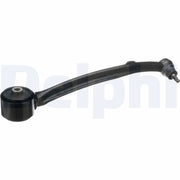 Delphi Control/Trailing Arm Front fits Hyundai Genesis 2008-2014 2.0 3.8