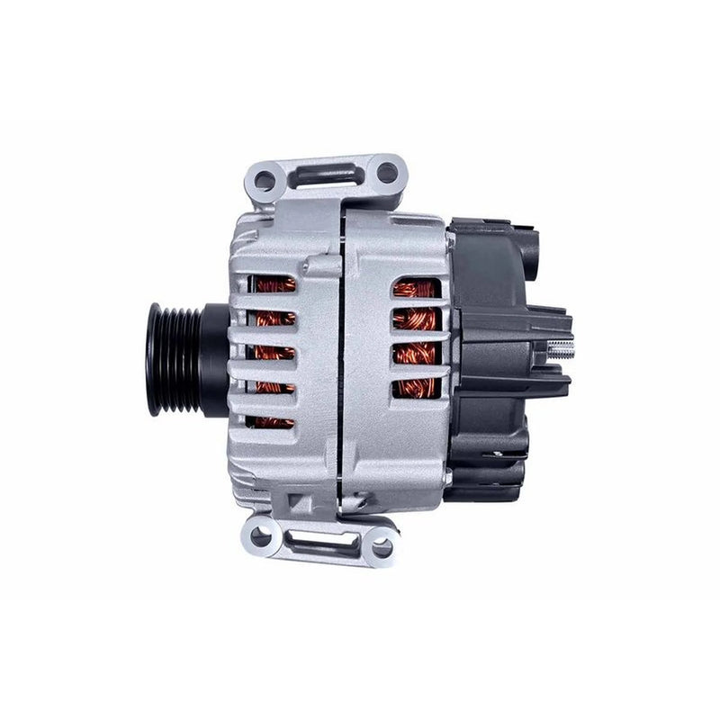Hella Car Alternator 12V fits Mercedes-Benz G-Class 2008-2015