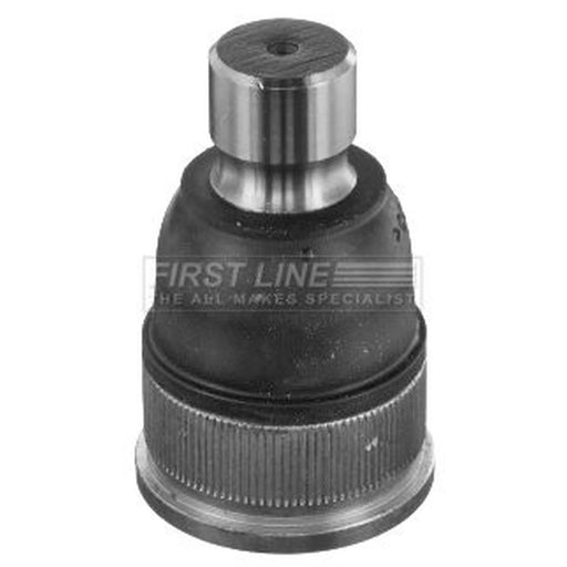 First Line Ball Joint Front Left fits Mazda CX-7 2007-2013 2.2 2.3