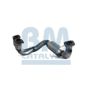 BM Catalysts Homologated Petrol Cat fits Toyota MR2 III 1999-2007 1.8