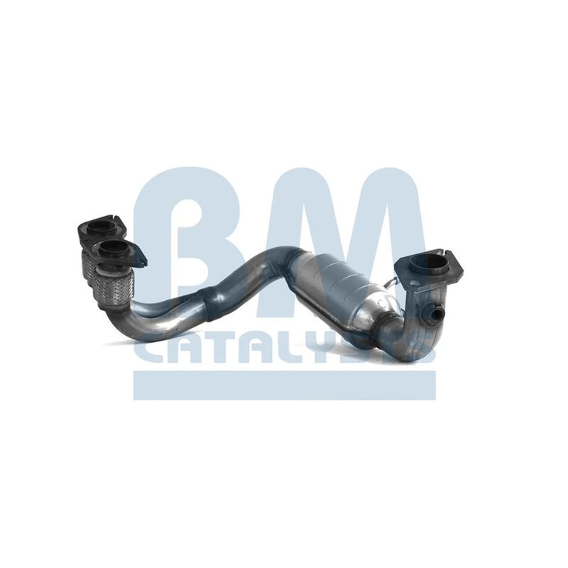 BM Catalysts Homologated Petrol Cat fits Toyota MR2 III 1999-2007 1.8