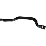 Gates Molded Heater Hose fits Peugeot 307 2000-2008 1.4 1.6