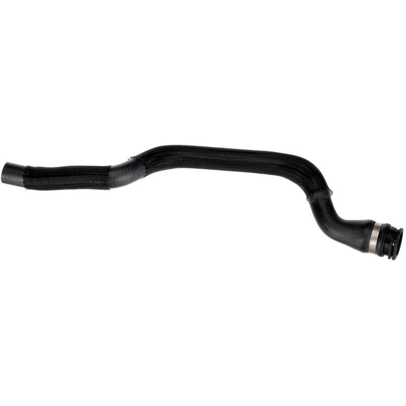 Gates Molded Heater Hose fits Peugeot 307 2000-2008 1.4 1.6