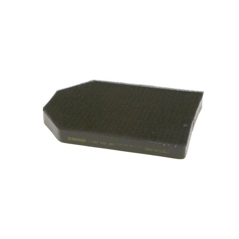 Bosch Cabin Air Filter (Pollen Filter) fits Audi A8 D2 1994-2002