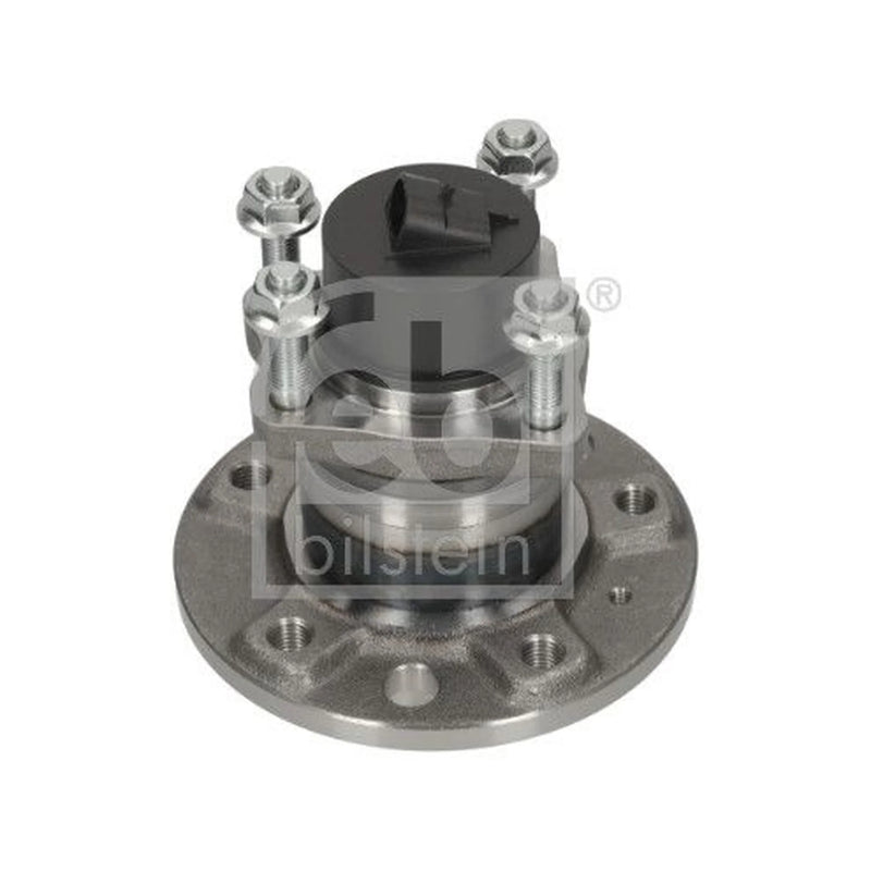 Febi Wheel Bearing Kit Rear Right 14694