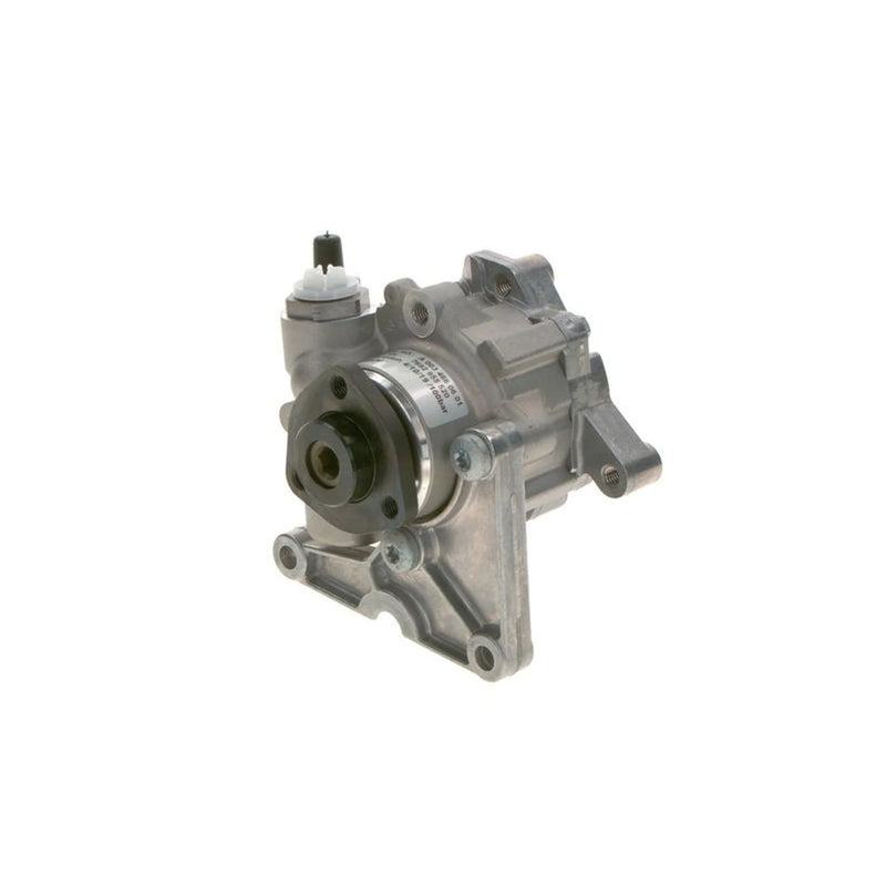 Bosch Power Steering Hydraulic Pump fits Mercedes-Benz M-Class 2001-2005 163.128