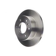 Bosch 2 x Solid Brake Discs