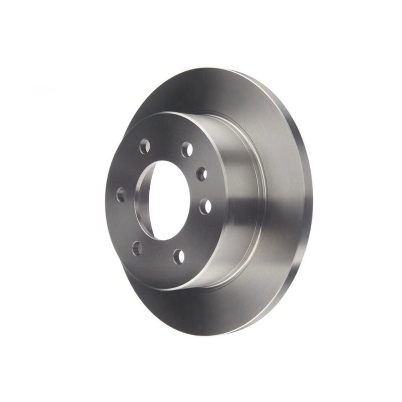 Bosch 2 x Solid Brake Discs