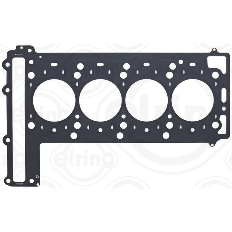 Elring Cylinder Head Gasket 1mm Thick fits Mercedes-Benz A-Class 2018-2019