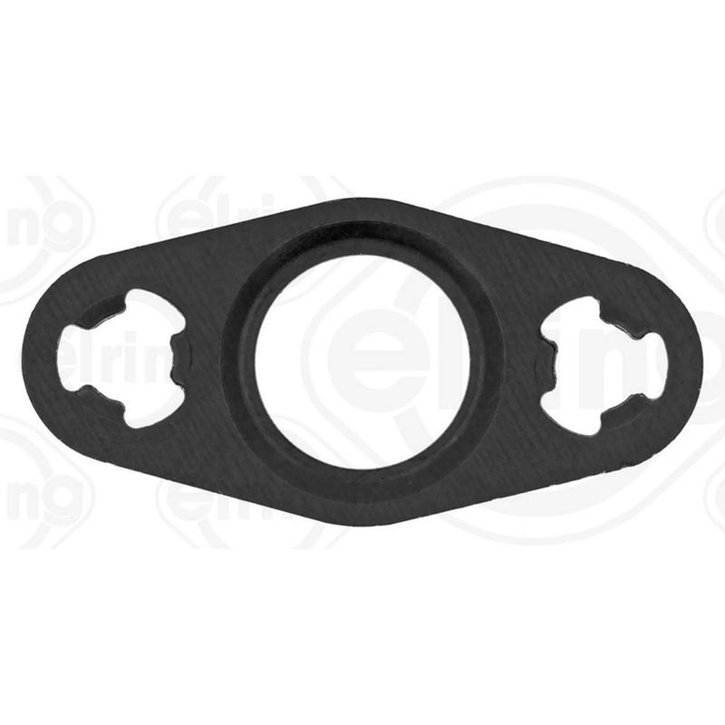 Elring Oil Outlet Gasket Wide Thick fits Armatrac Serie-11 2012 on