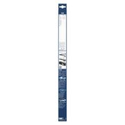 Bosch Front & Rear Wiper Blade Set fits Audi A4 B6 2001-2004