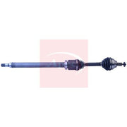 Apec CV Drive Shaft Driveshaft Front Right fits Ford Focus II 2005-2012 2.5