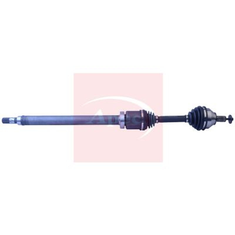Apec CV Drive Shaft Driveshaft Front Right fits Ford Focus II 2005-2012 2.5