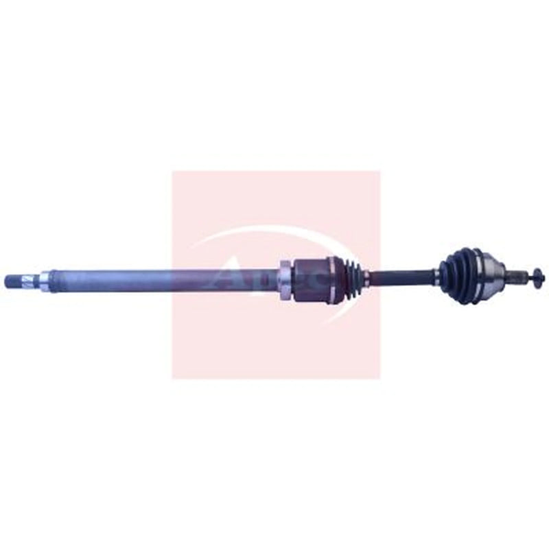 Apec CV Drive Shaft Driveshaft Front Right ADS1042R