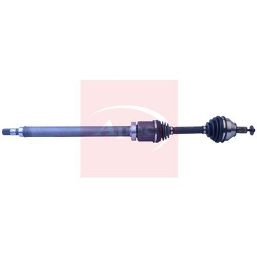 Apec CV Drive Shaft Driveshaft Front Right fits Ford Focus II 2005-2012 2.5