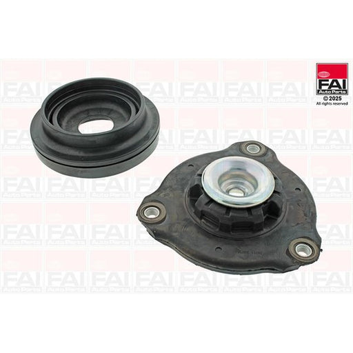 FAI 2 x Suspension Strut Support Mounts