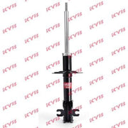 KYB Shock Absorber Damper Strut Front fits Fiat Punto 1999-2012