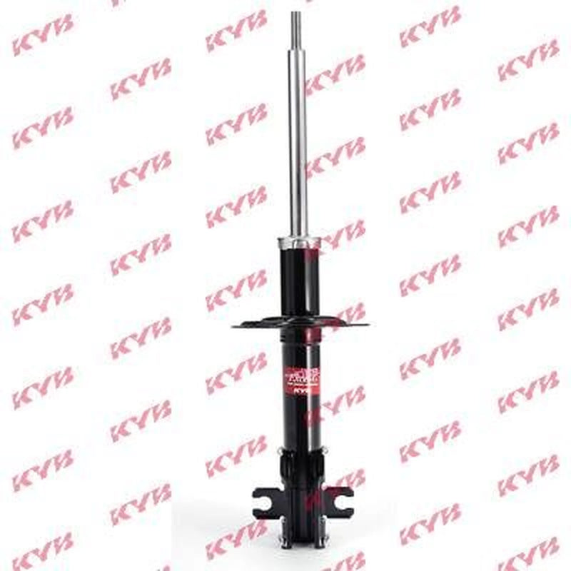 KYB Shock Absorber Damper Strut Front fits Fiat Punto 1999-2012