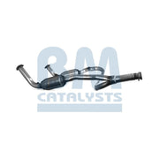 BM Catalysts Petrol Cat fits Land Rover Range Rover 1994-2002 4.0 4.6