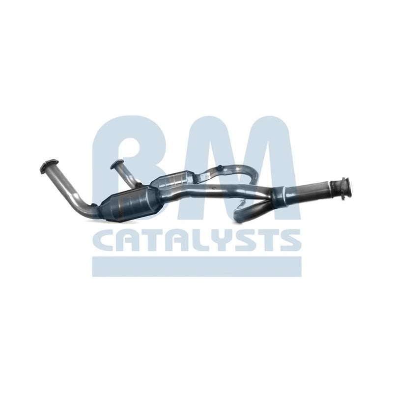 BM Catalysts Petrol Cat fits Land Rover Range Rover 1994-2002 4.0 4.6