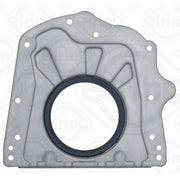 Elring Crankshaft Shaft Seal OD ID Wide fits Mercedes-Benz C-Class 2011-2023