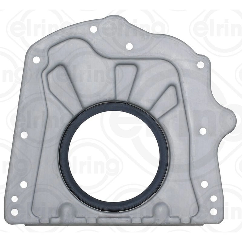 Elring Crankshaft Shaft Seal OD ID Wide fits Mercedes-Benz C-Class 2011-2023