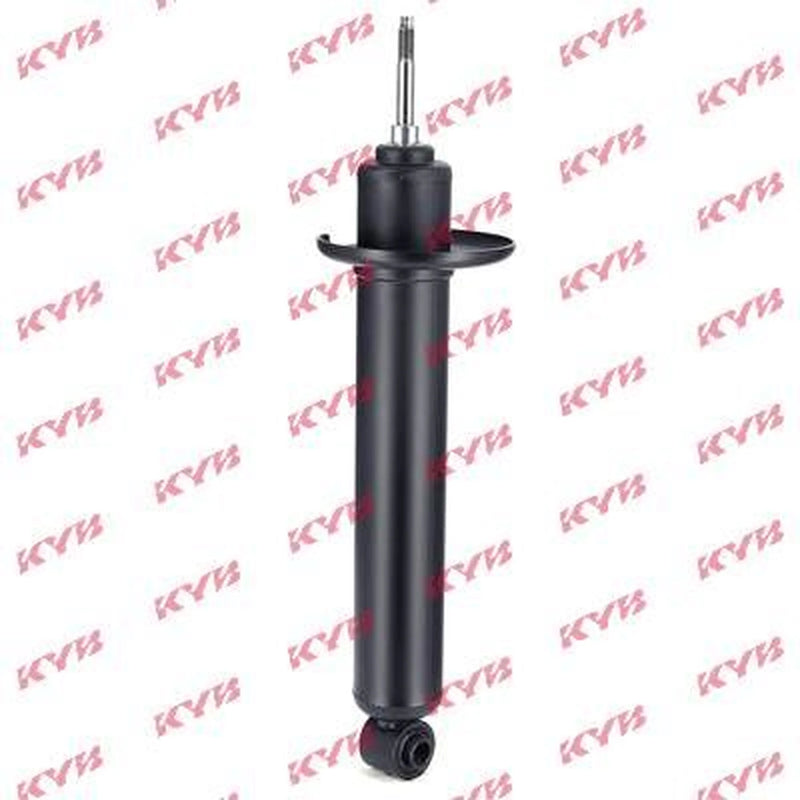 KYB Shock Absorber Damper Strut Rear fits Peugeot 204 1969-1977 1.1