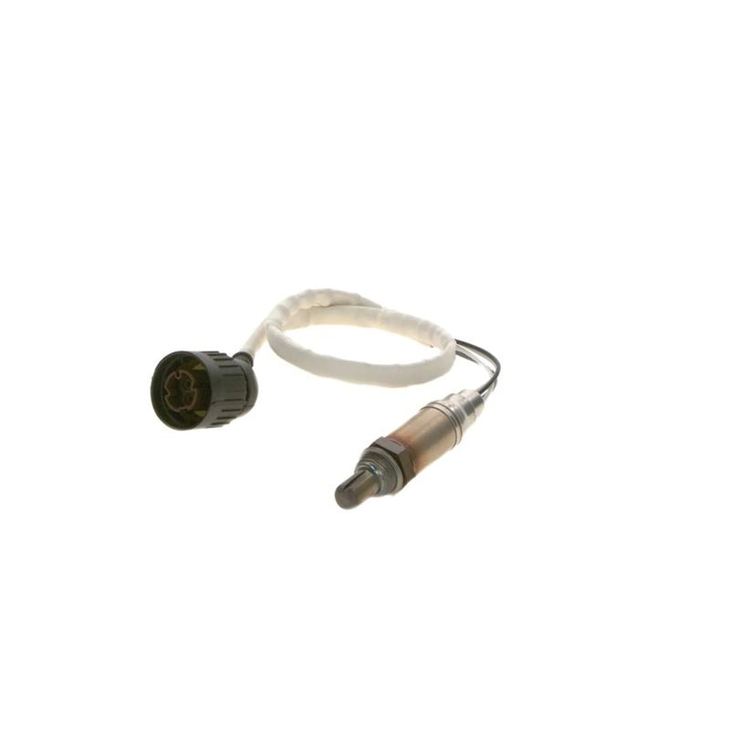 Bosch O2 Lambda Oxygen Sensor Right fits BMW 3 1992-1995 3.0