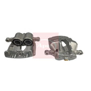 Apec Brake Caliper Assembly Front Left LCA1684N