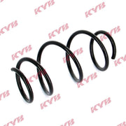 KYB Front Suspension Coil Spring fits BMW 1 2019 on