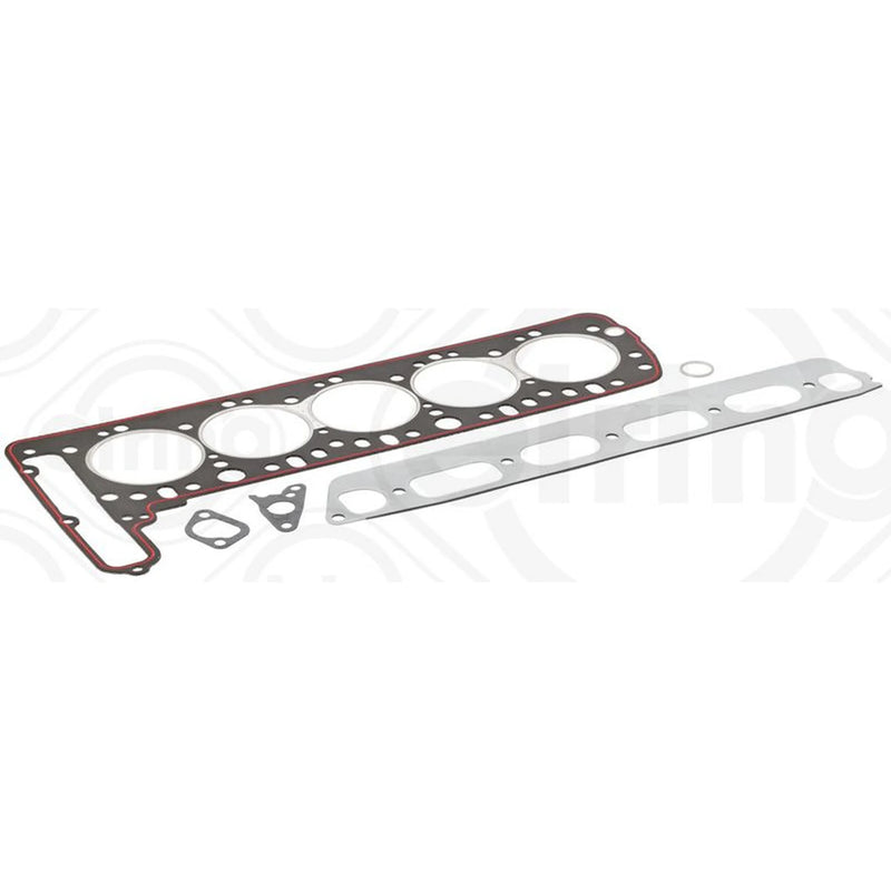 Elring Cylinder Head Gasket Kit fits Mercedes-Benz 123 1976-1985 123.130