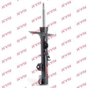 KYB Shock Absorber Damper Strut Front Left fits BMW 3 1990-1993
