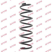 KYB Rear Suspension Coil Spring fits Renault Megane Cc 2010-2015 1.4 1.5 1.6