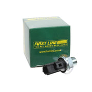 First Line Oil Pressure Sensor Switch fits Citroën Relay III 2006-2016 2.2