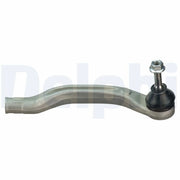 Delphi Steering Tie Rod End Ball Joint Front Right M14x1. fits Mercedes-Benz Mpv