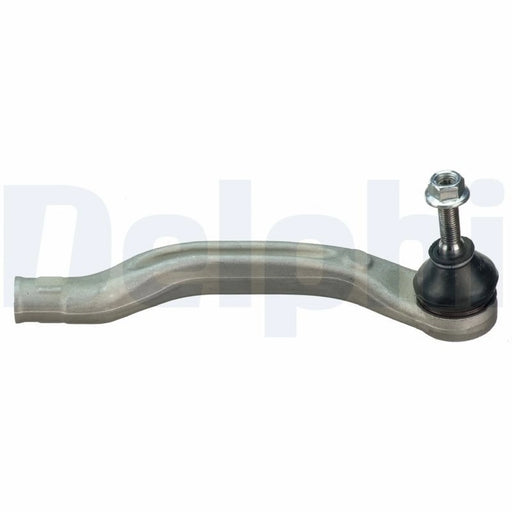 Delphi Steering Tie Rod End Ball Joint Front Right M14x1. TA3244