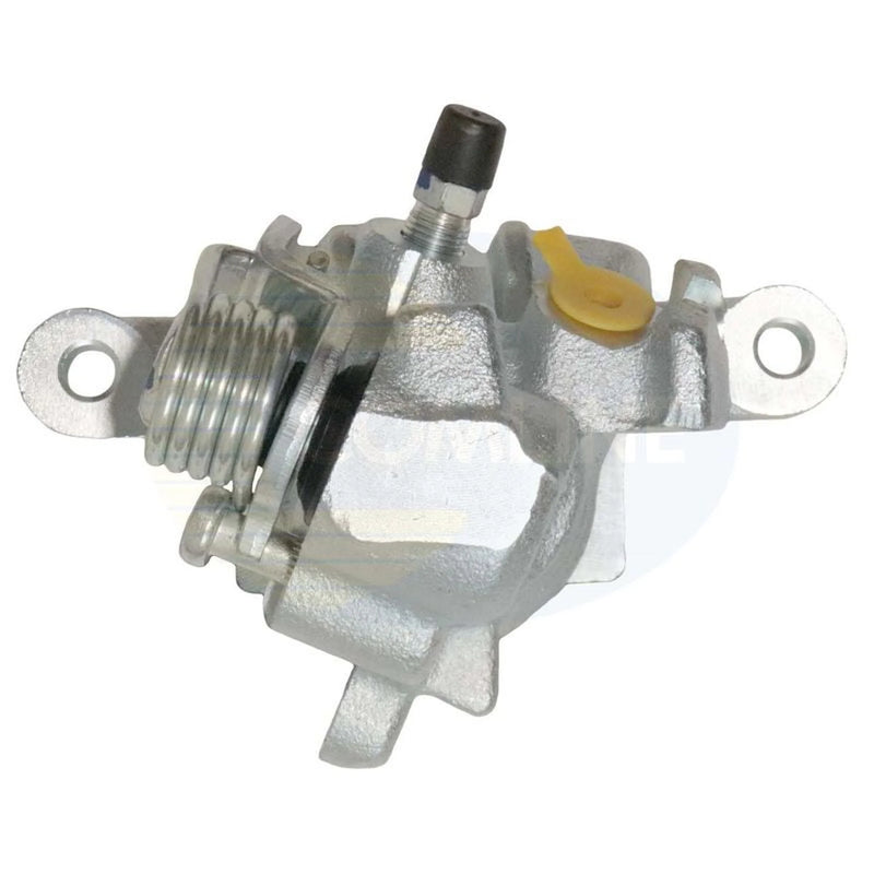 Comline Brake Caliper Assembly Rear Right fits Chevrolet Aveo 2013 on 1.4