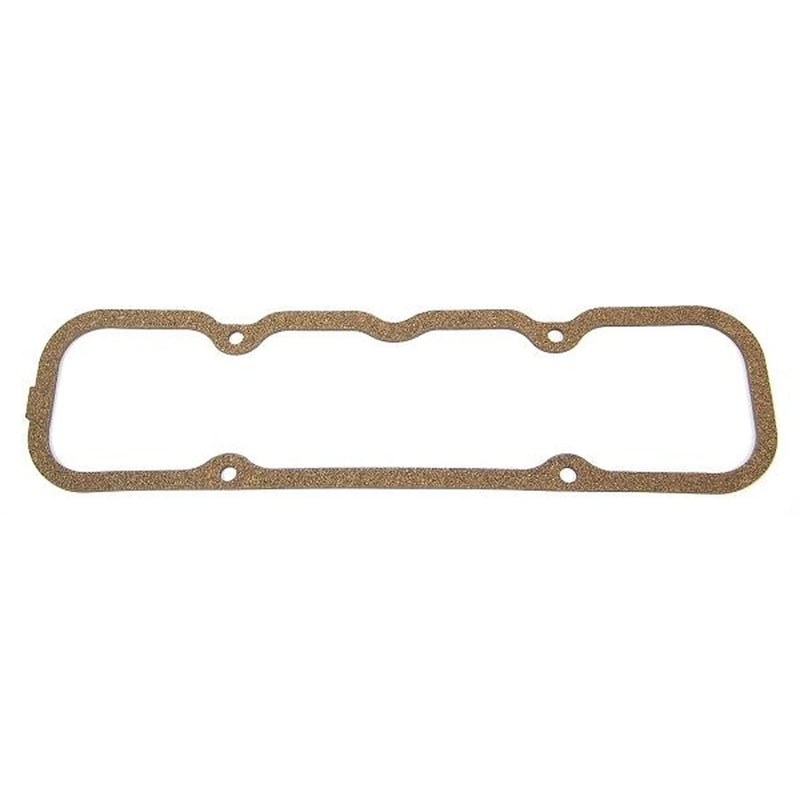 Elring Cylinder Head Cover Gasket fits Opel Corsa A 1982-1993 1.0