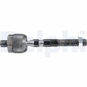 Delphi Stabiliser Drop Link Front fits Daihatsu Charmant 1981-1987 1.3 1.6