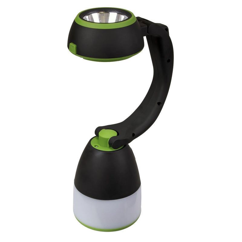 Sealey SMD LED Rechargeable 3-in-1 Spotlight 3W Sealey  - Dynamic Drive