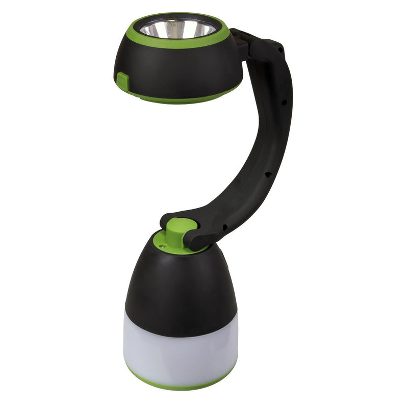 Sealey SMD LED Rechargeable 3-in-1 Spotlight 3W LED140 Sealey - Dynamic Drive