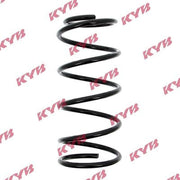 KYB 2 x Suspension Springs fits Vauxhall Carlton 1986-1994 1.8 2.0 2.6