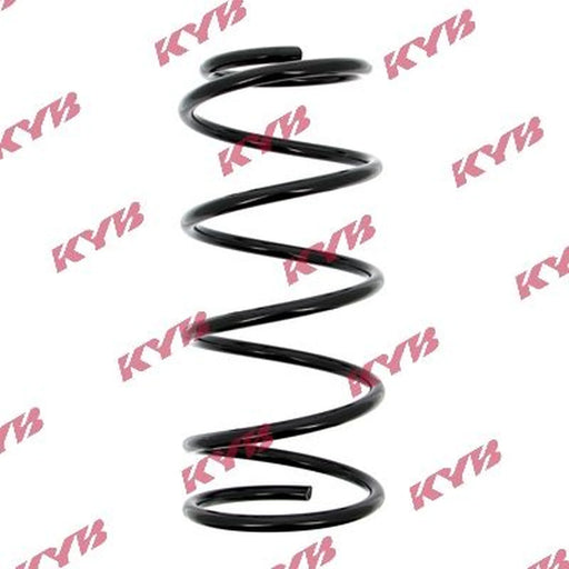 KYB 2 x Suspension Springs fits Vauxhall Carlton 1986-1994 1.8 2.0 2.6