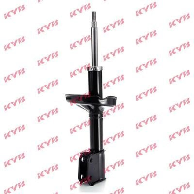 KYB Shock Absorber Damper Strut Front fits Nissan Kubistar 2003-2009 1.2 1.5 1.6