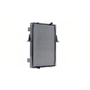 Mahle Engine Radiator fits Renault Trucks Kerax 1997-2006