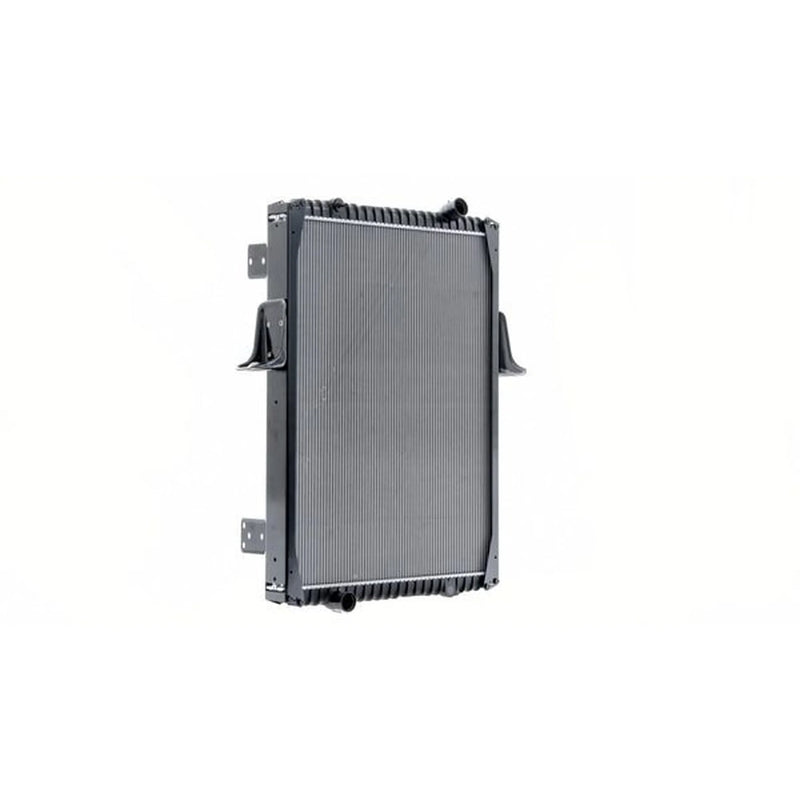 Mahle Engine Radiator fits Renault Trucks Kerax 1997-2006