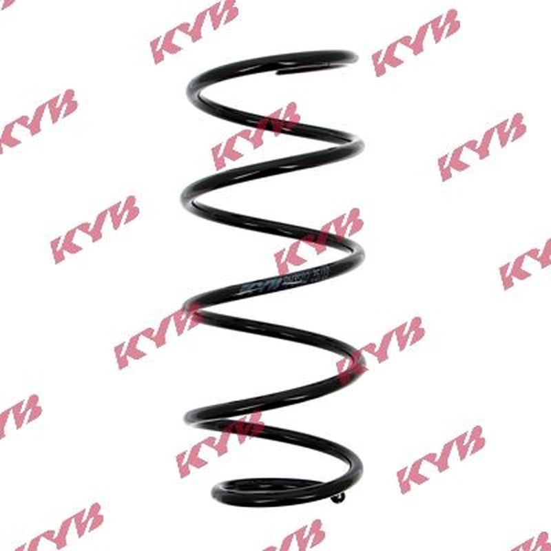 KYB Front Suspension Coil Spring fits Fiat Palio Weekend 1997-2004 1.2 1.3
