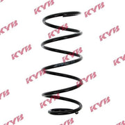 KYB 2 x Suspension Springs fits Fiat Palio Weekend 1997-2004 1.2 1.3
