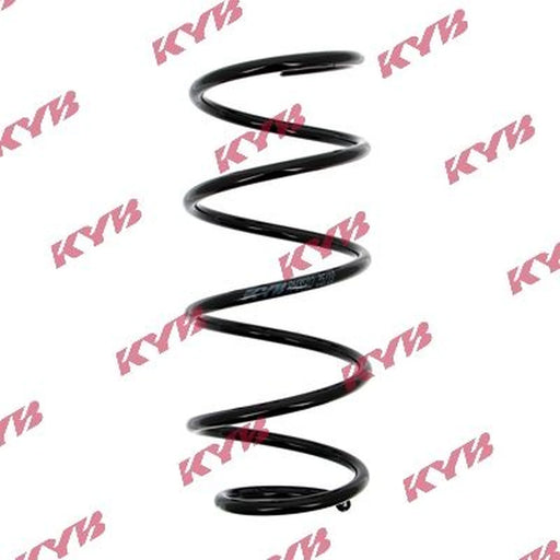 KYB 2 x Suspension Springs fits Fiat Palio Weekend 1997-2004 1.2 1.3